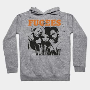 The Fuu-Gee-La Hoodie